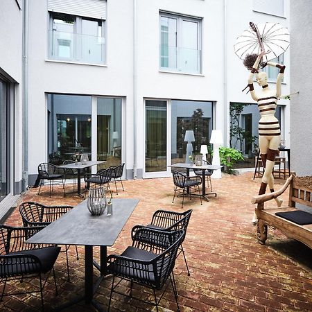 Hotel Balthazars Seligenstadt Εξωτερικό φωτογραφία