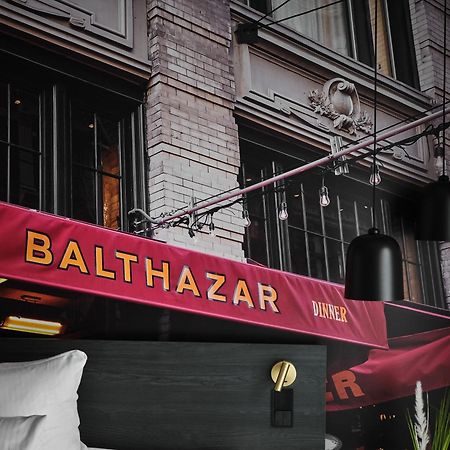 Hotel Balthazars Seligenstadt Εξωτερικό φωτογραφία