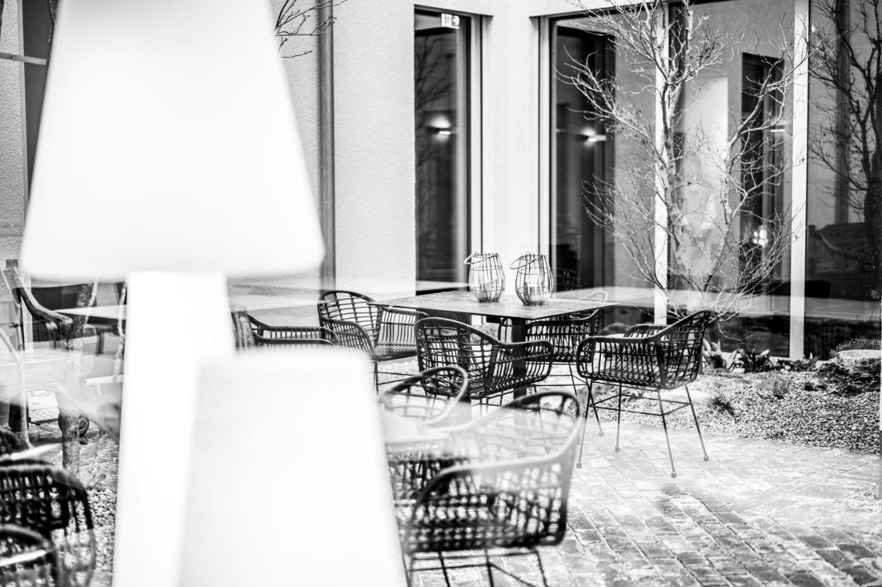 Hotel Balthazars Seligenstadt Εξωτερικό φωτογραφία