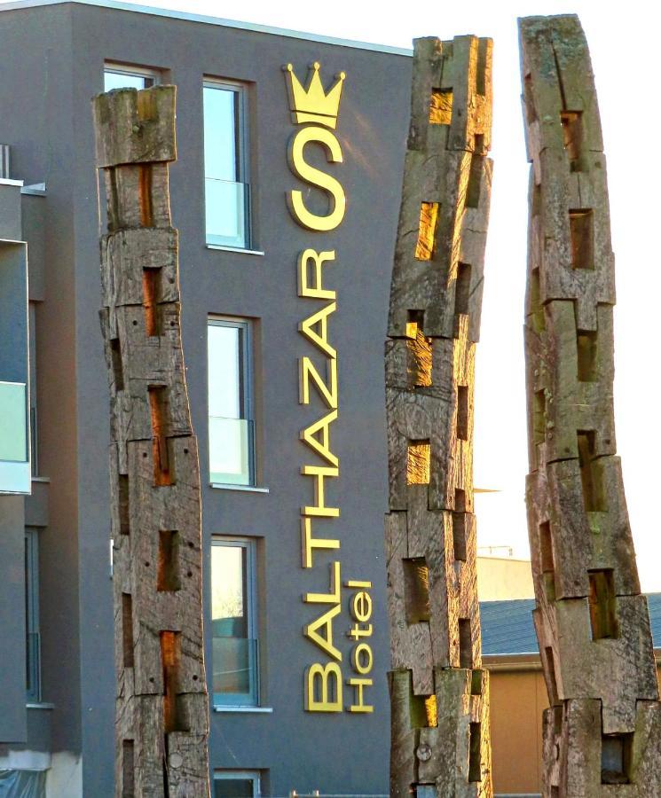 Hotel Balthazars Seligenstadt Εξωτερικό φωτογραφία