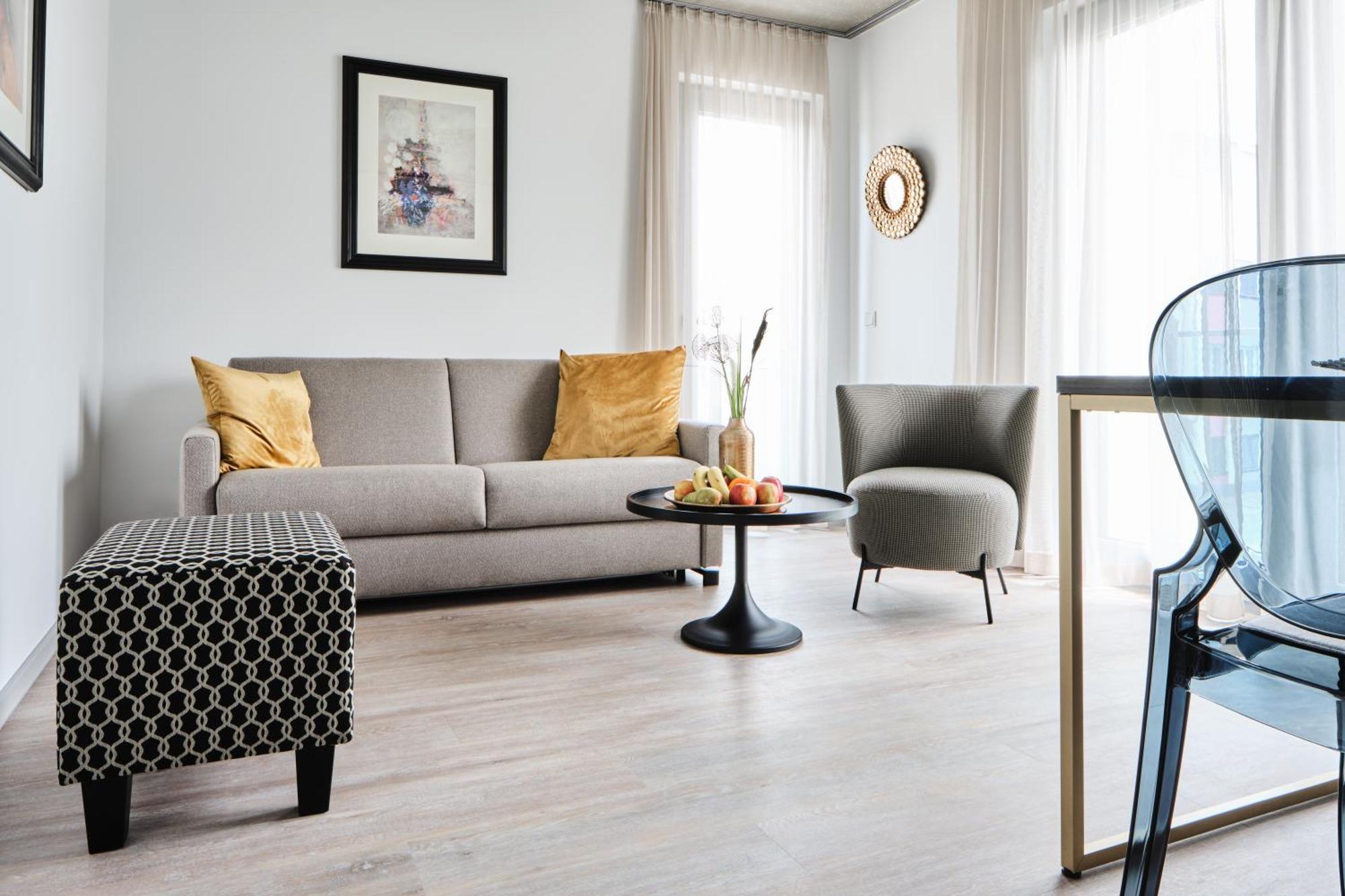 Hotel Balthazars Seligenstadt Εξωτερικό φωτογραφία