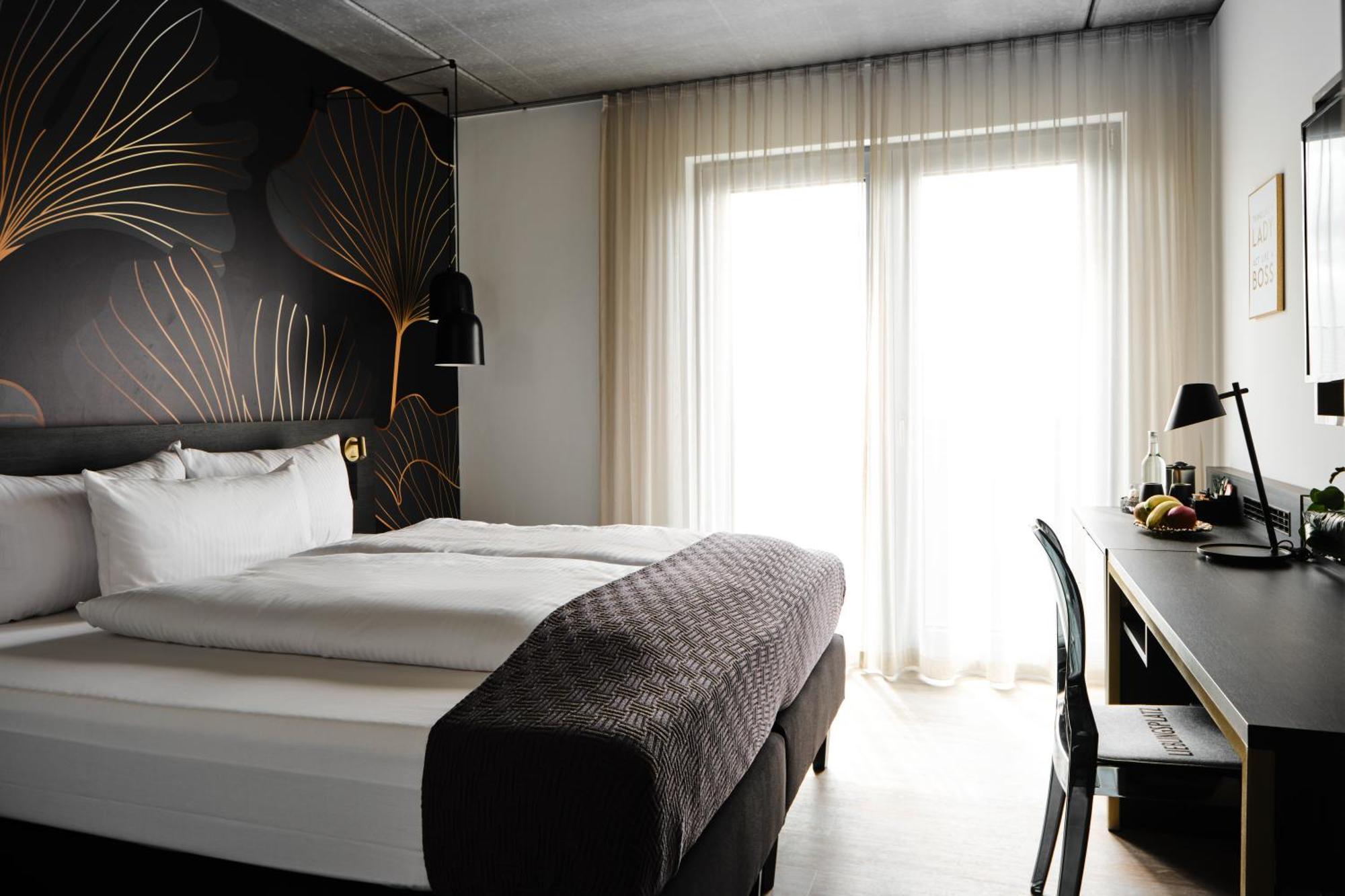 Hotel Balthazars Seligenstadt Εξωτερικό φωτογραφία
