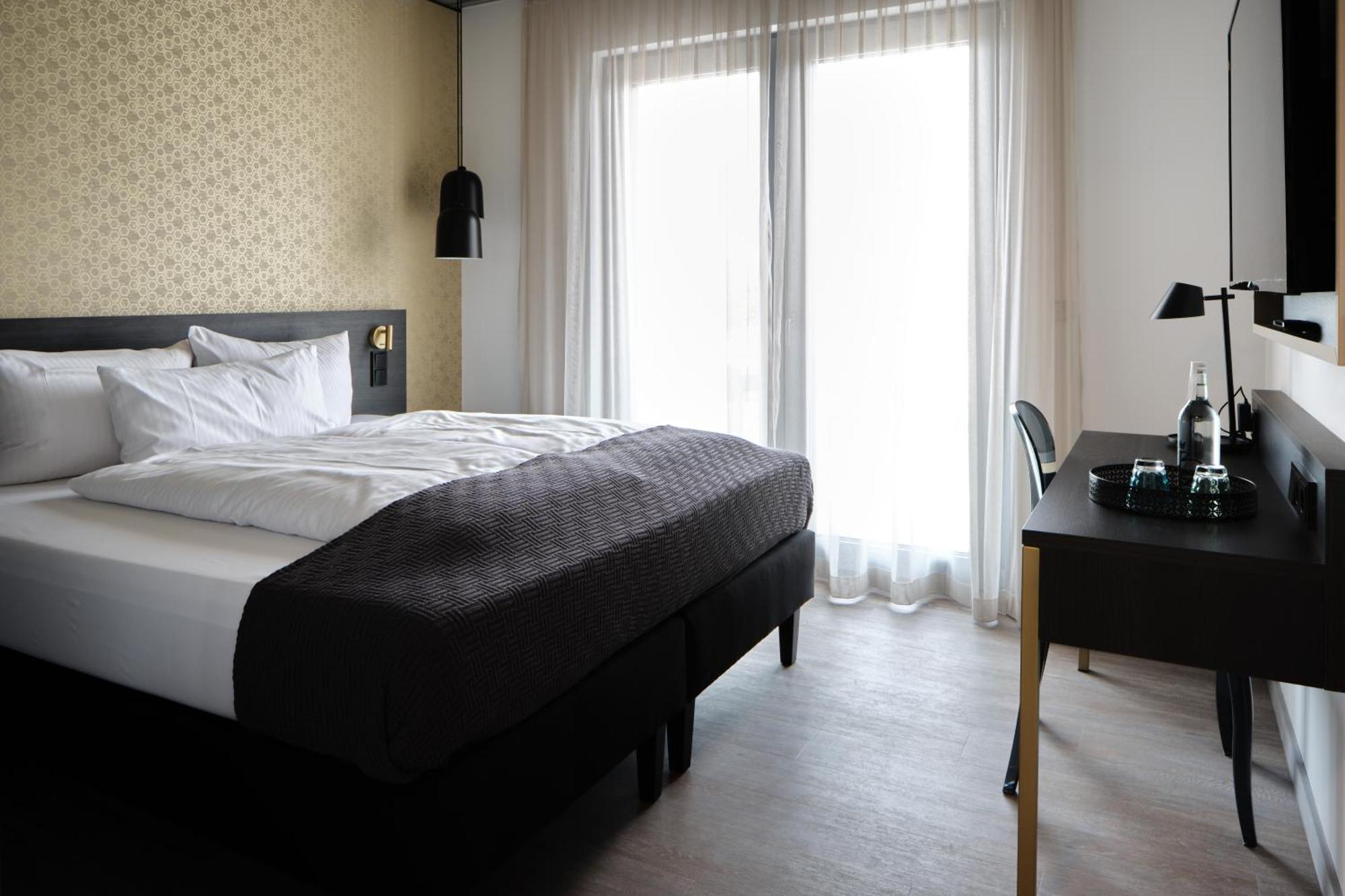 Hotel Balthazars Seligenstadt Εξωτερικό φωτογραφία