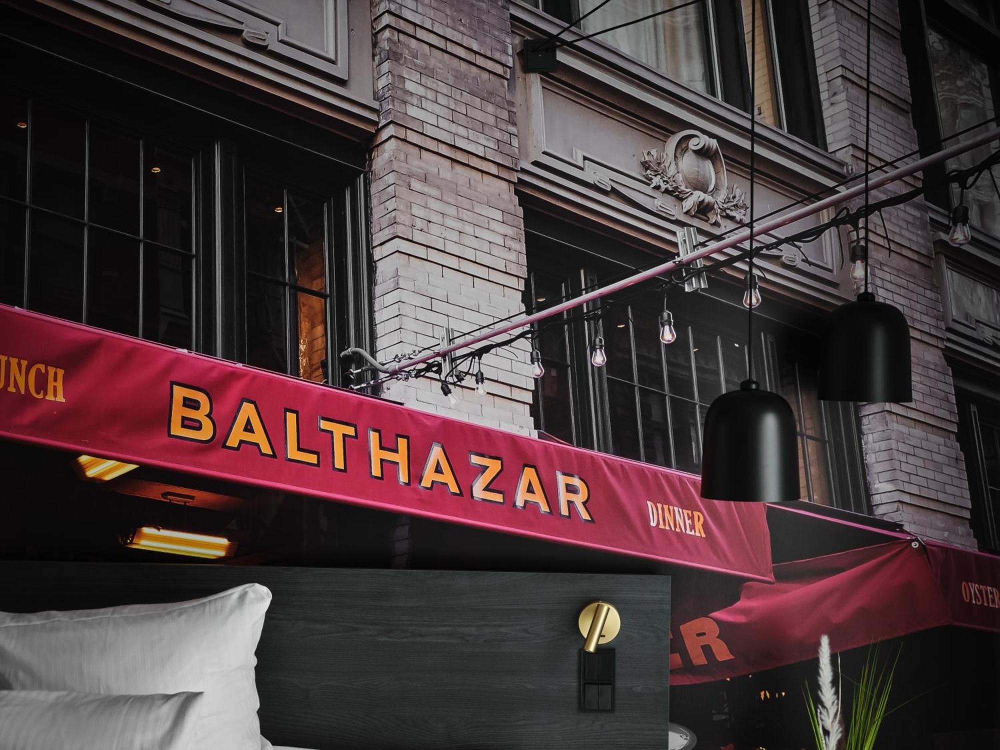 Hotel Balthazars Seligenstadt Εξωτερικό φωτογραφία